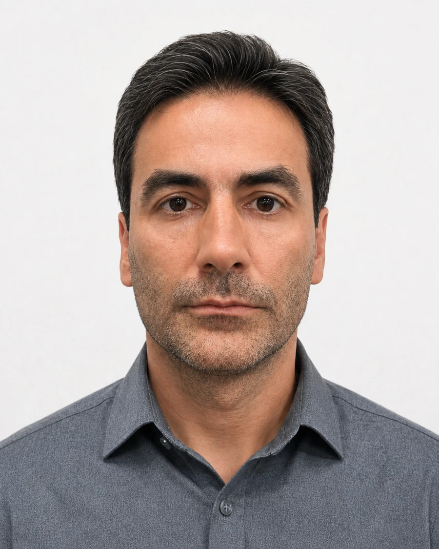 Foto de Leonardo Rodrigues Parreira Leite